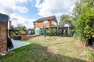 Garden- click for photo gallery